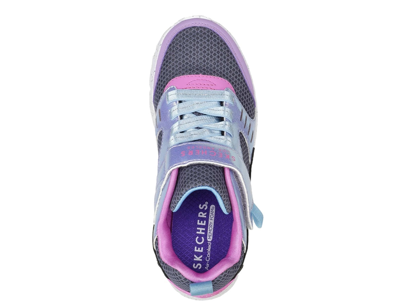 Tenis Skechers One Lite 310464 Para Niña