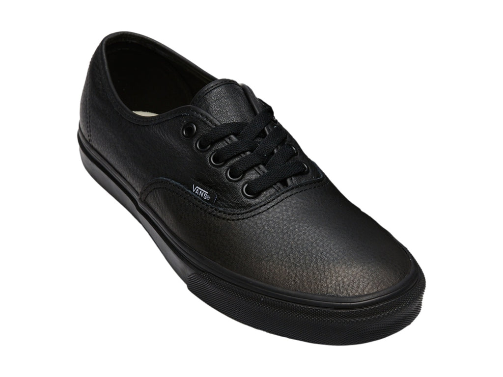 Tenis Vans Authentic Leather Jral3b Para Mujer