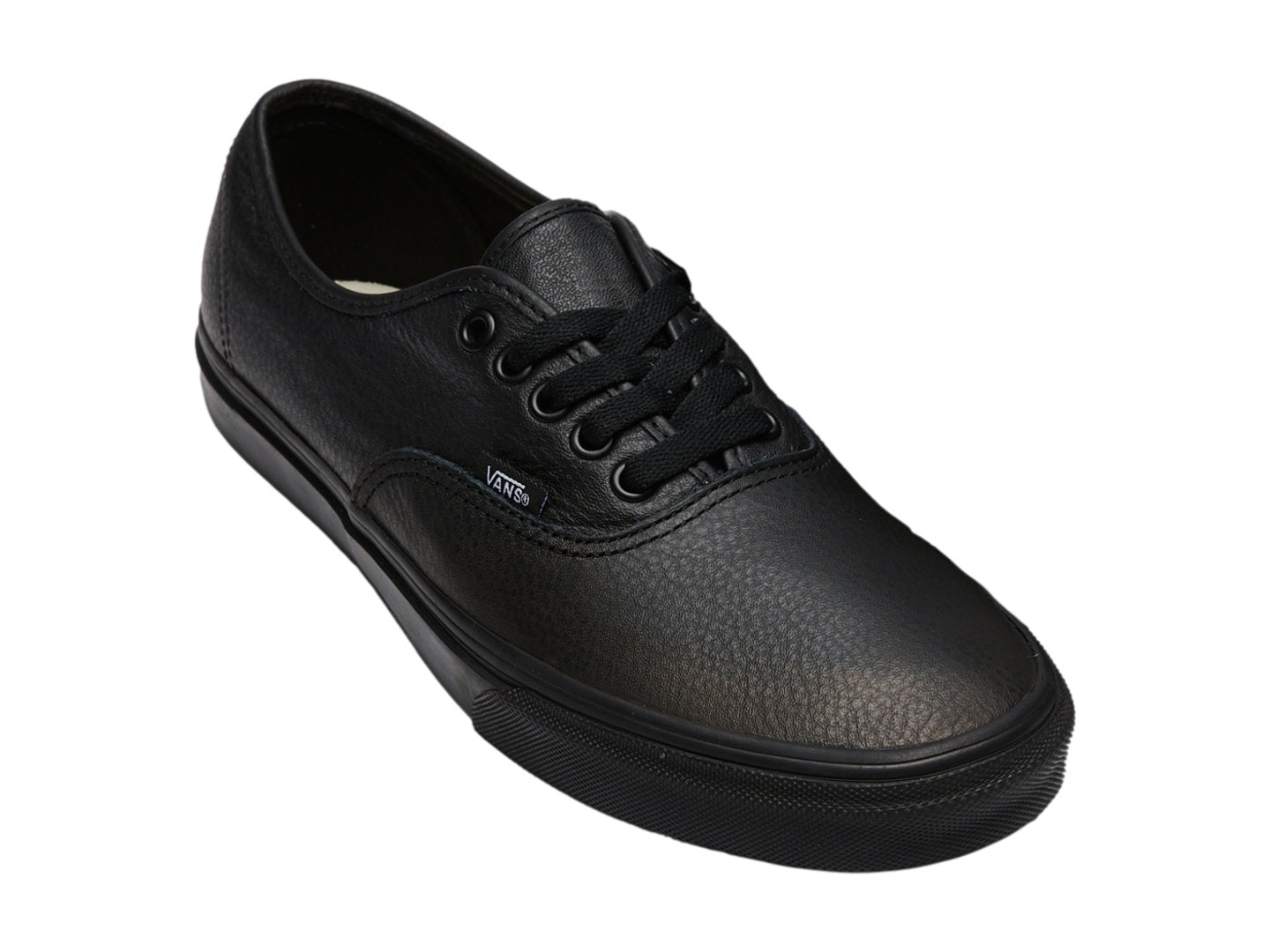 Tenis Vans Authentic Leather Jral3b Para Mujer