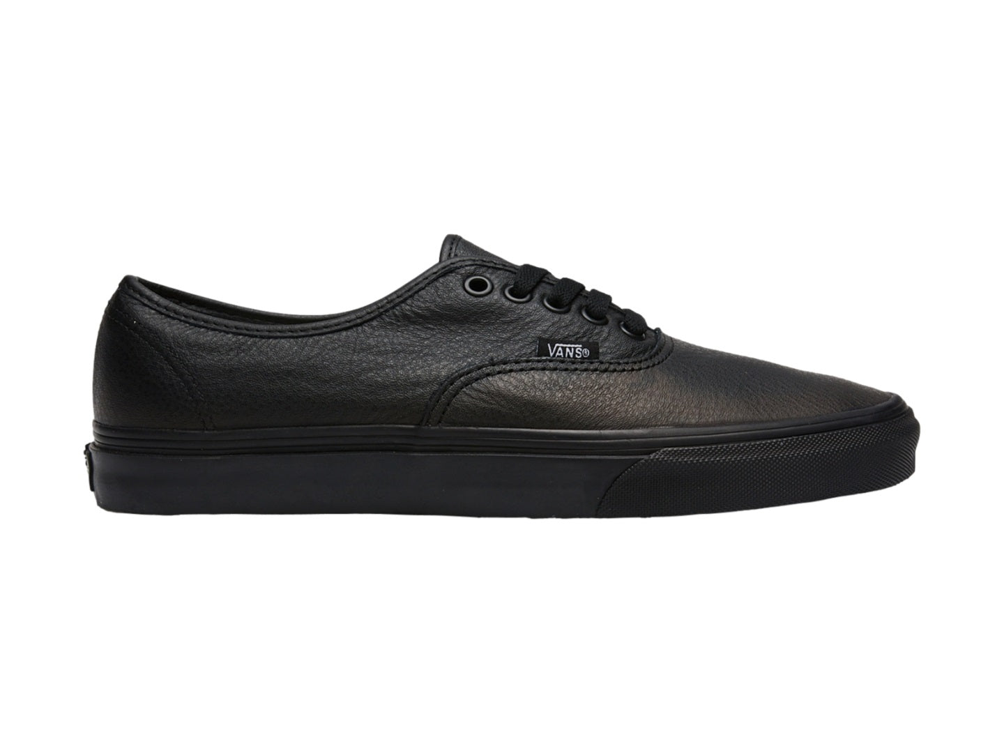 Tenis Vans Authentic Leather Jral3b Para Mujer