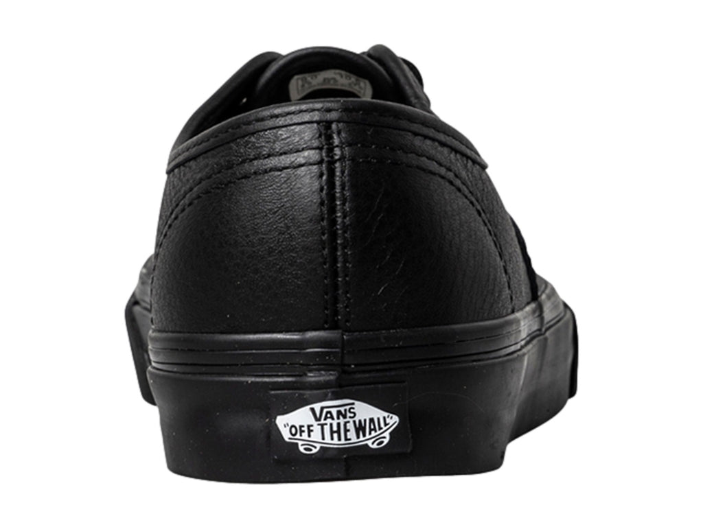 Tenis Vans Authentic Leather Jral3b Para Mujer