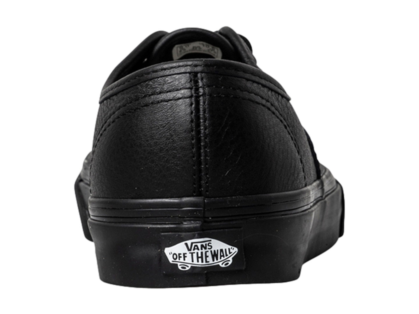 Tenis Vans Authentic Leather Jral3b Para Mujer