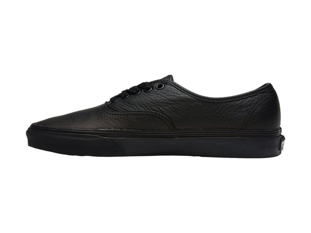 Tenis Vans Authentic Leather Jral3b Para Mujer