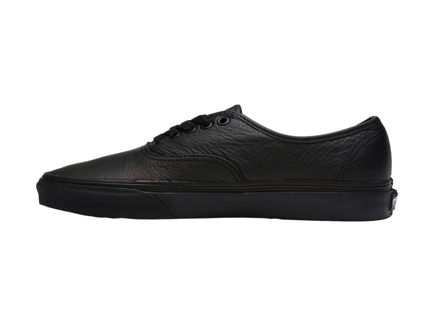 Tenis Vans Authentic Leather Jral3b Para Mujer