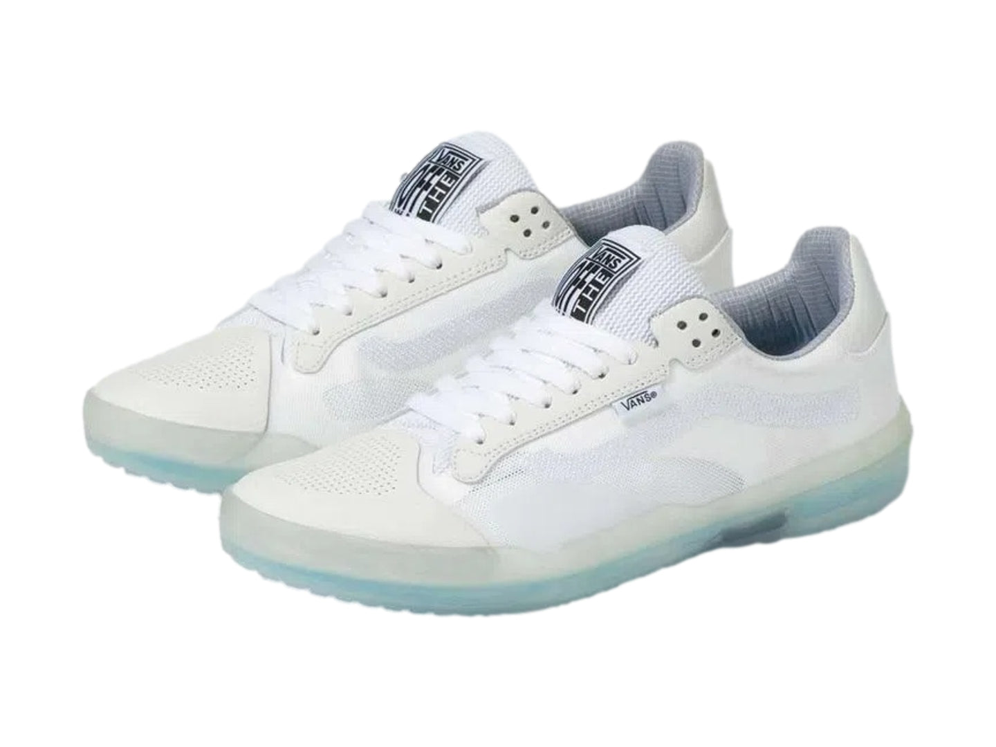 Tenis Vans Evdnt Ultimatewaffle Y7www Para Hombre