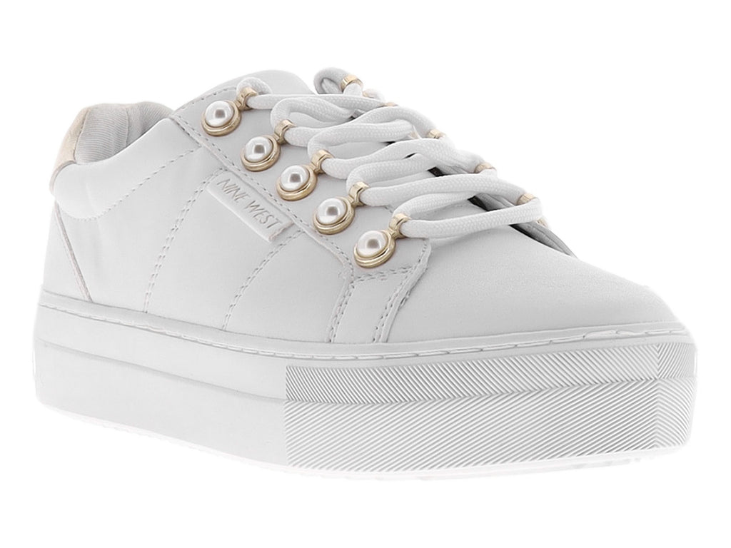 Tenis Nine West Prance Para Mujer