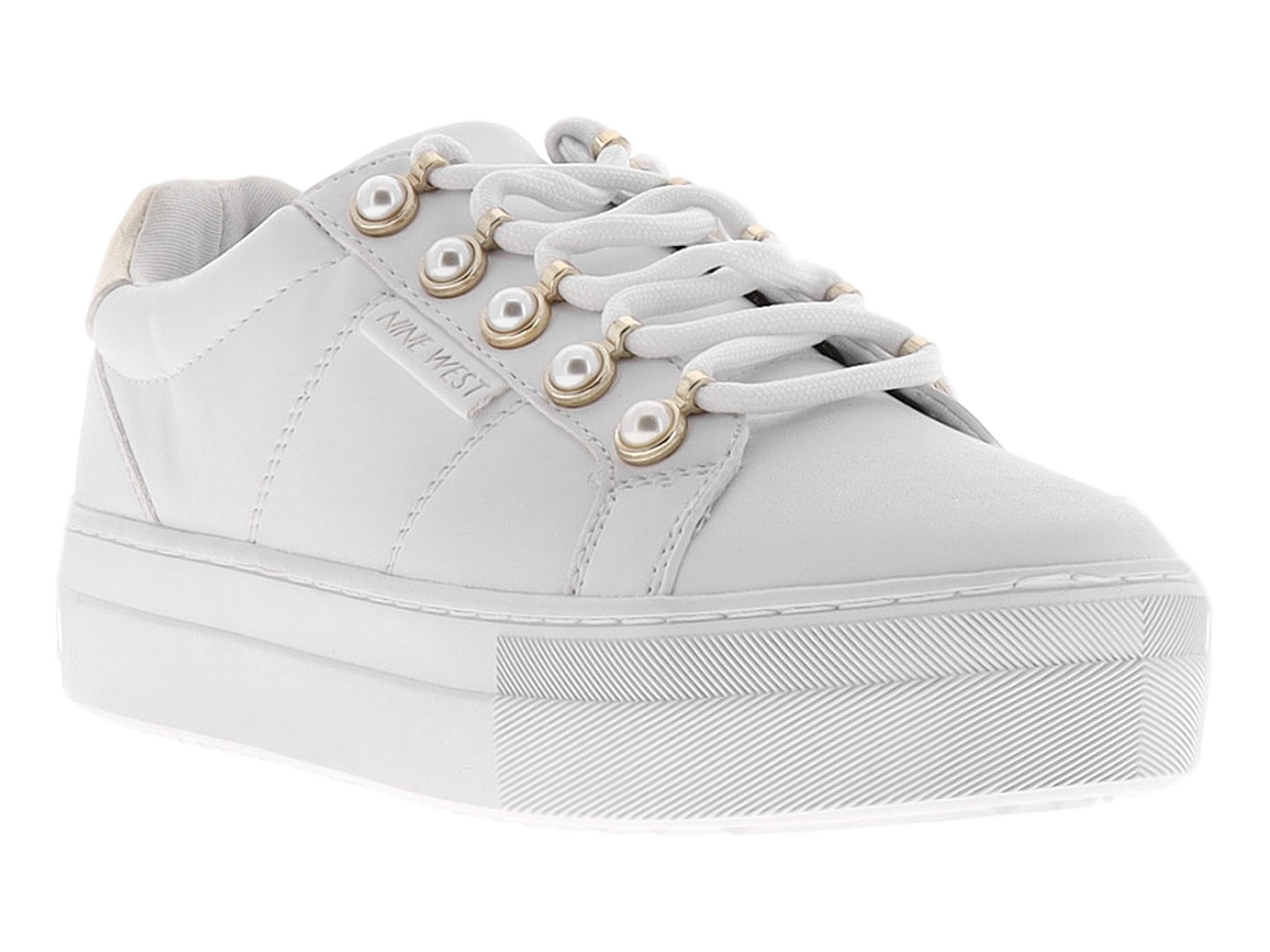 Tenis Nine West Prance Para Mujer