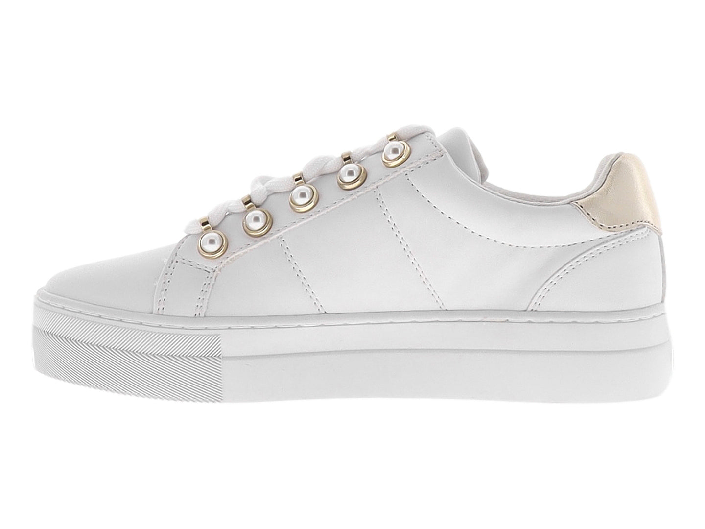 Tenis Nine West Prance Para Mujer