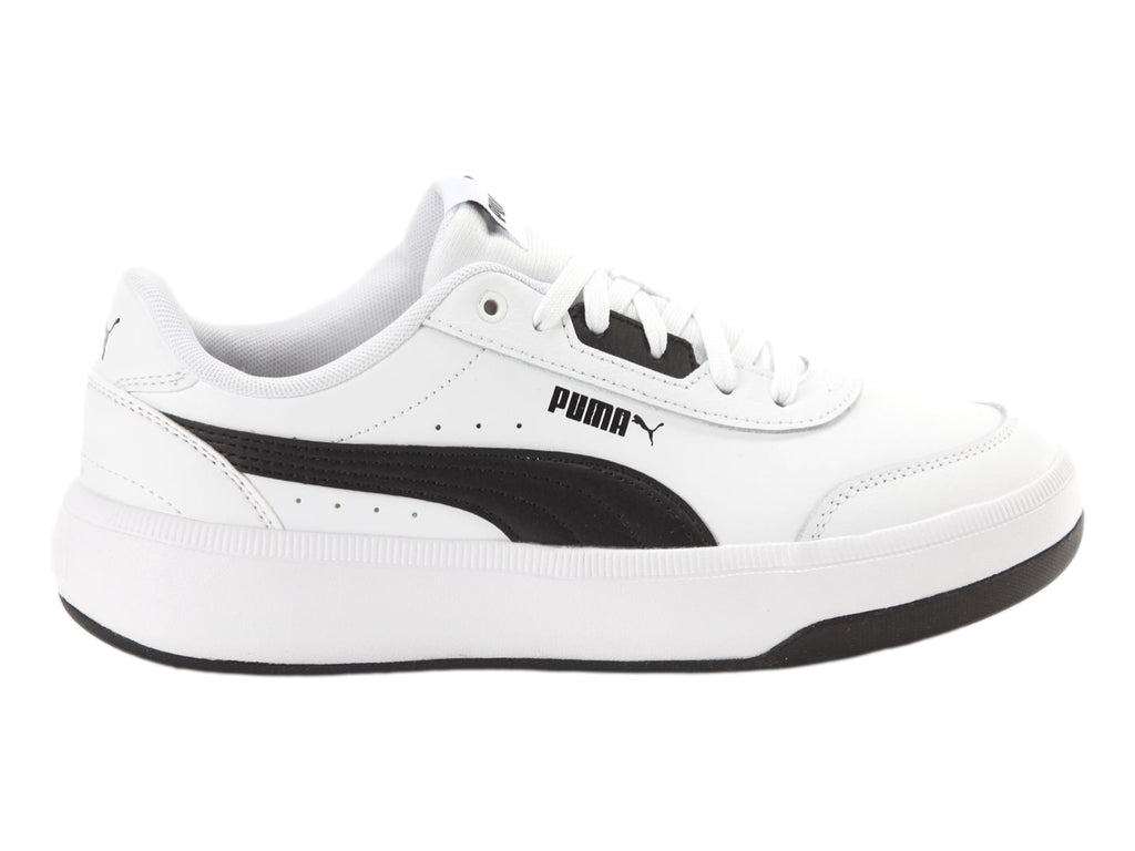 Tenis Puma Tori 383026 Para Mujer