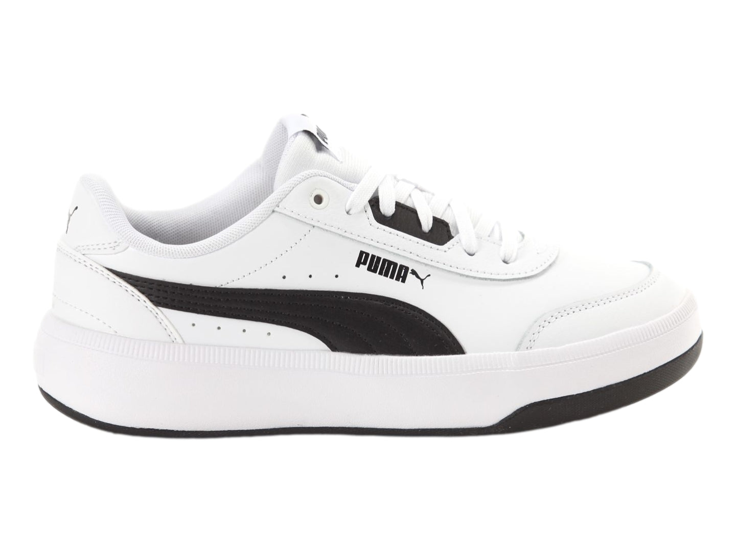 Tenis Puma Tori 383026 Para Mujer