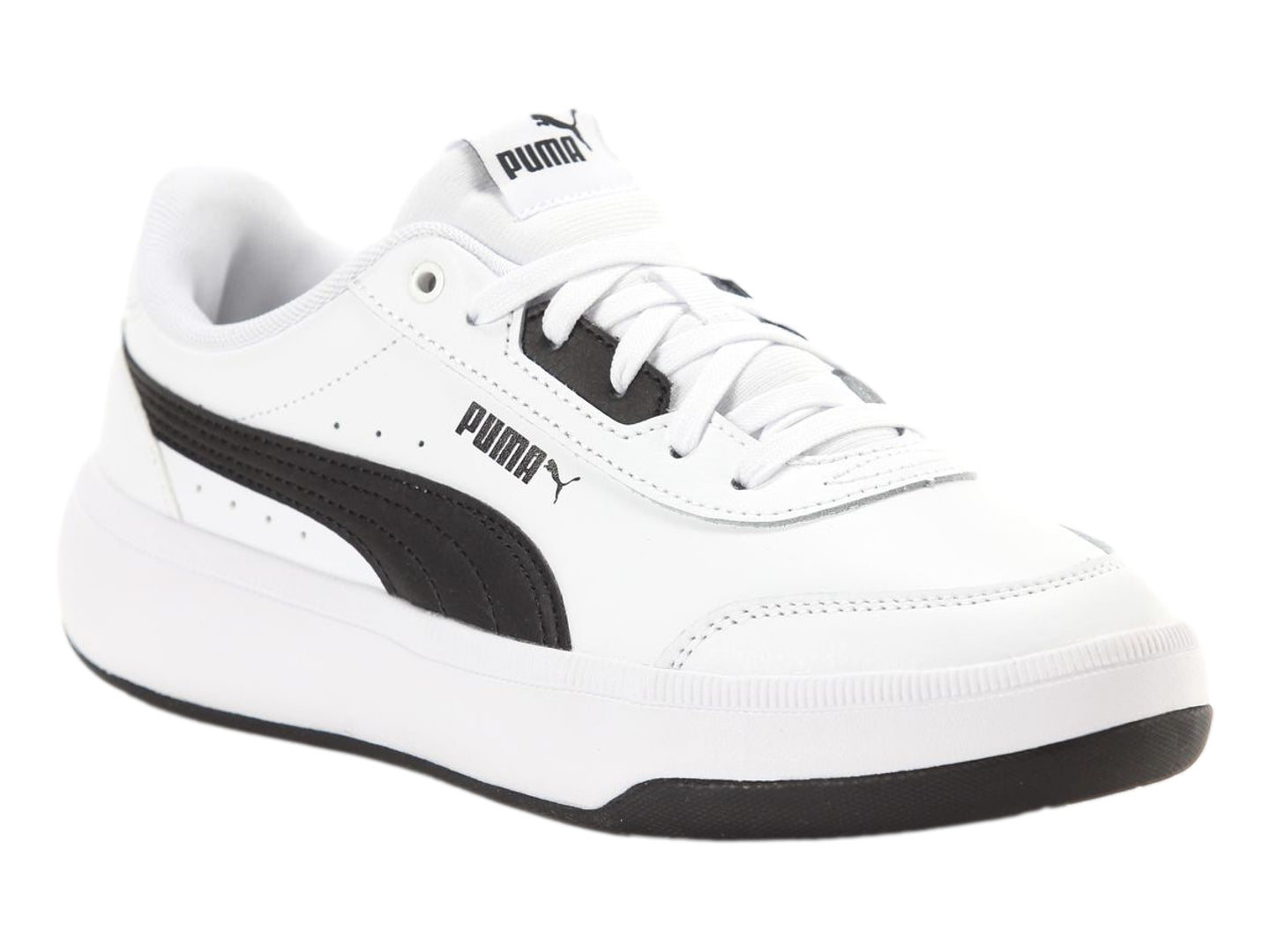 Tenis Puma Tori 383026 Para Mujer