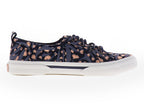 Tenis Sperry 87515 Para Mujer