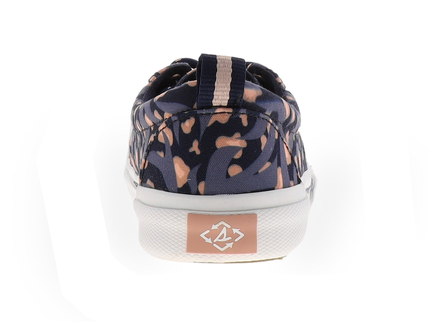 Tenis Sperry 87515 Para Mujer