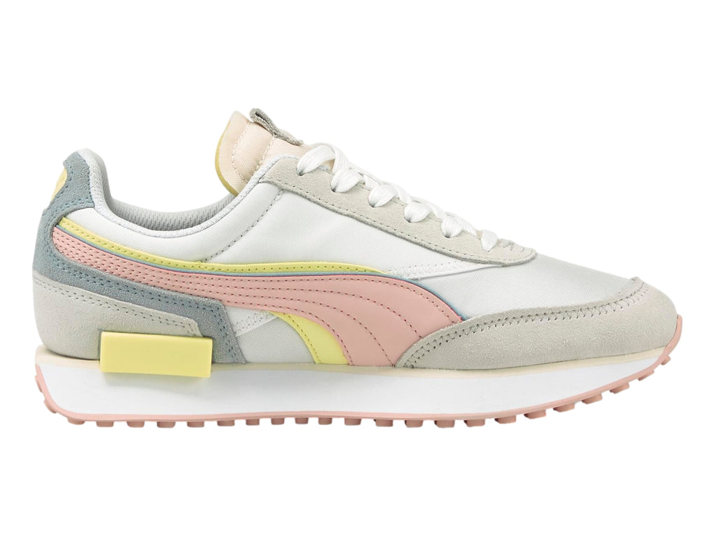 Tenis Puma Future Rider Double 380639 Para Mujer