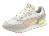 Tenis Puma Future Rider Double 380639 Para Mujer