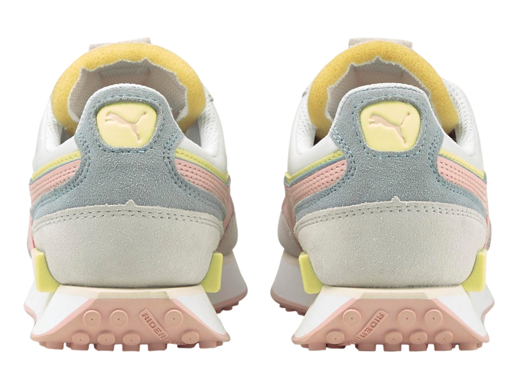 Tenis Puma Future Rider Double 380639 Para Mujer