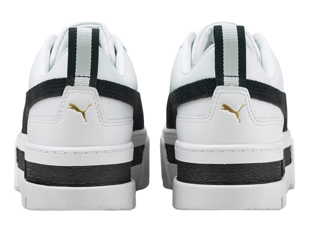 Tenis Puma Mayze Lth Wns 381983 Para Mujer