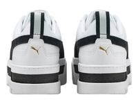 Tenis Puma Mayze Lth Wns 381983 Para Mujer
