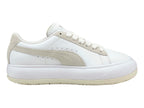 Tenis Puma Suede Mayu Mix 382581 Para Mujer