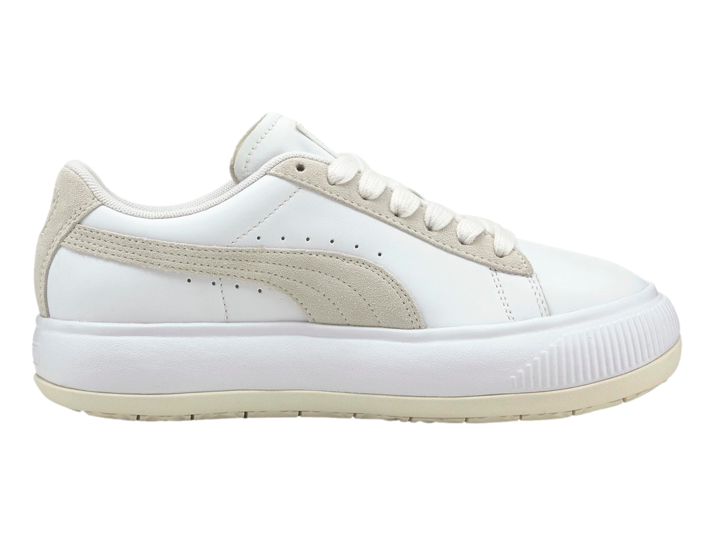 Tenis Puma Suede Mayu Mix 382581 Para Mujer