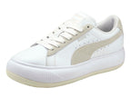 Tenis Puma Suede Mayu Mix 382581 Para Mujer
