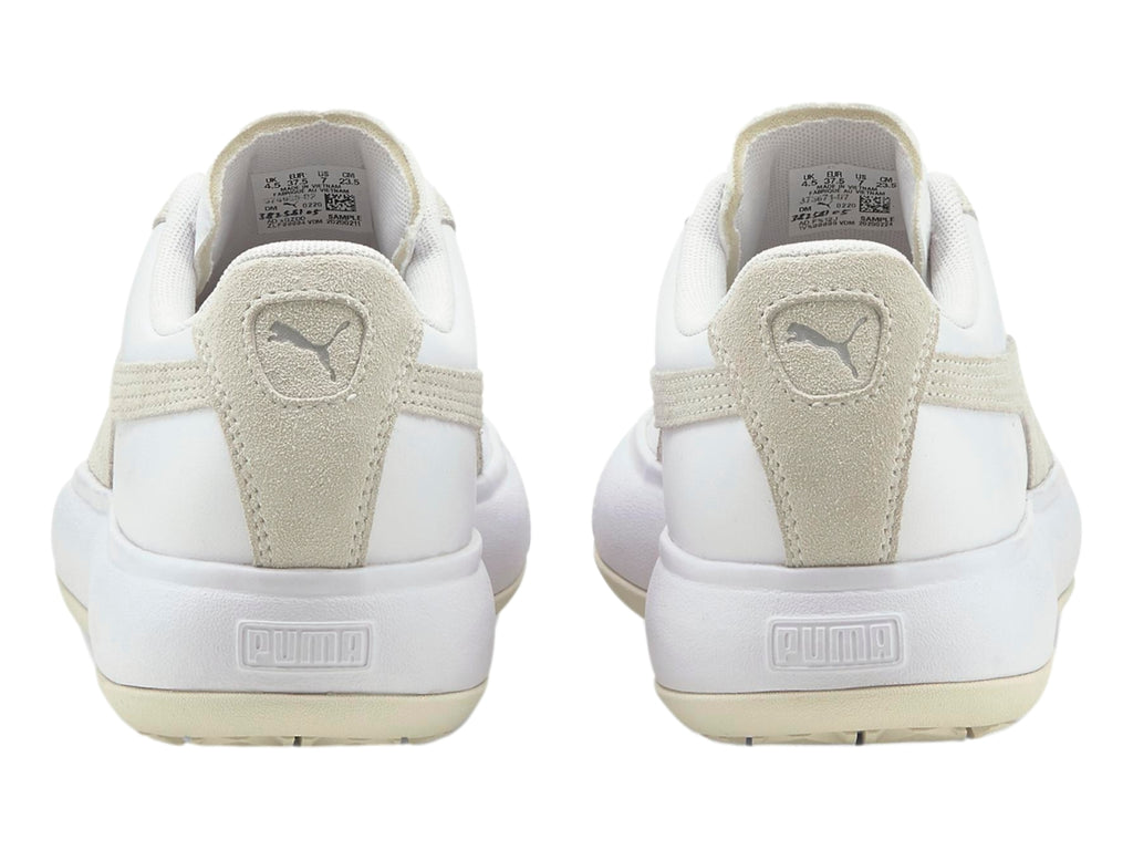 Tenis Puma Suede Mayu Mix 382581 Para Mujer