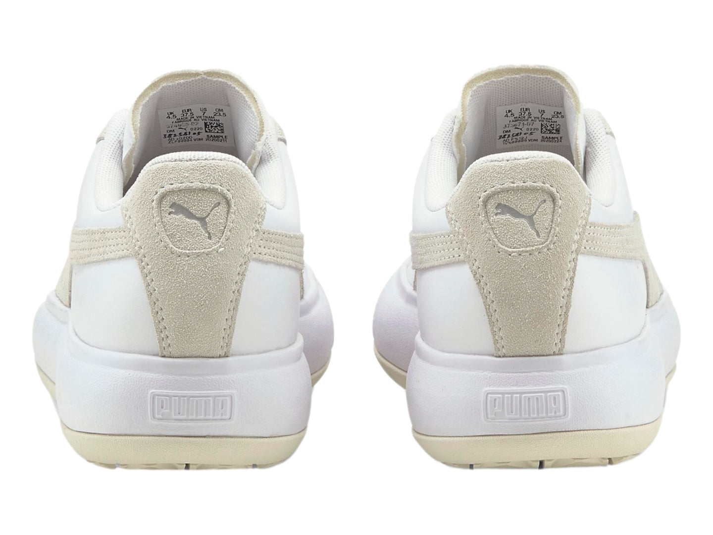 Tenis Puma Suede Mayu Mix 382581 Para Mujer