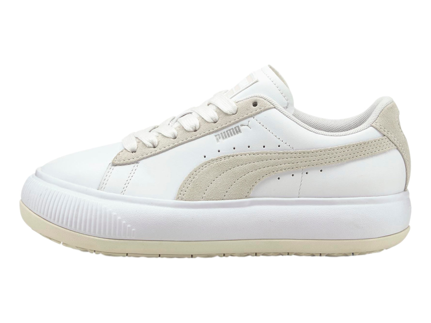 Tenis Puma Suede Mayu Mix 382581 Para Mujer