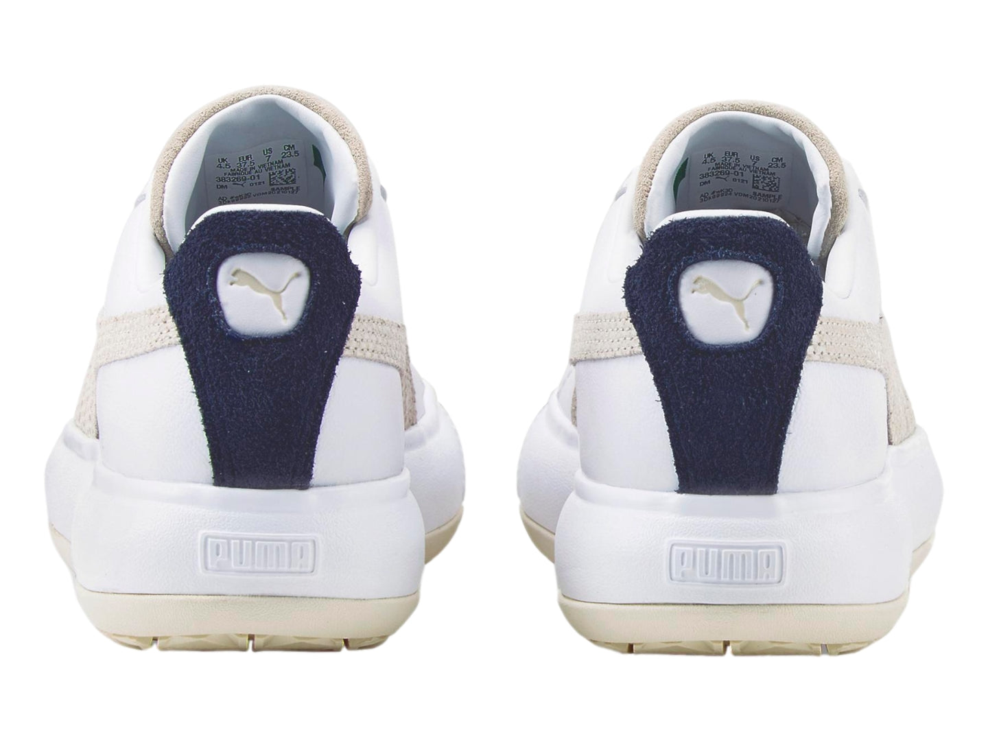 Tenis Puma 383269 Para Mujer