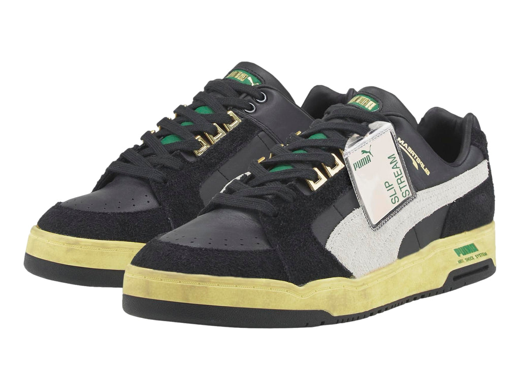 Tenis Puma Slipstream Lo 384965 Para Hombre