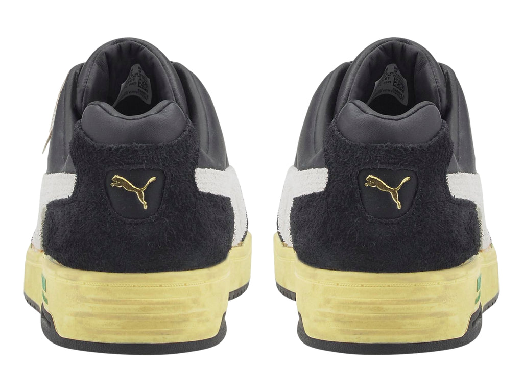 Tenis Puma Slipstream Lo 384965 Para Hombre