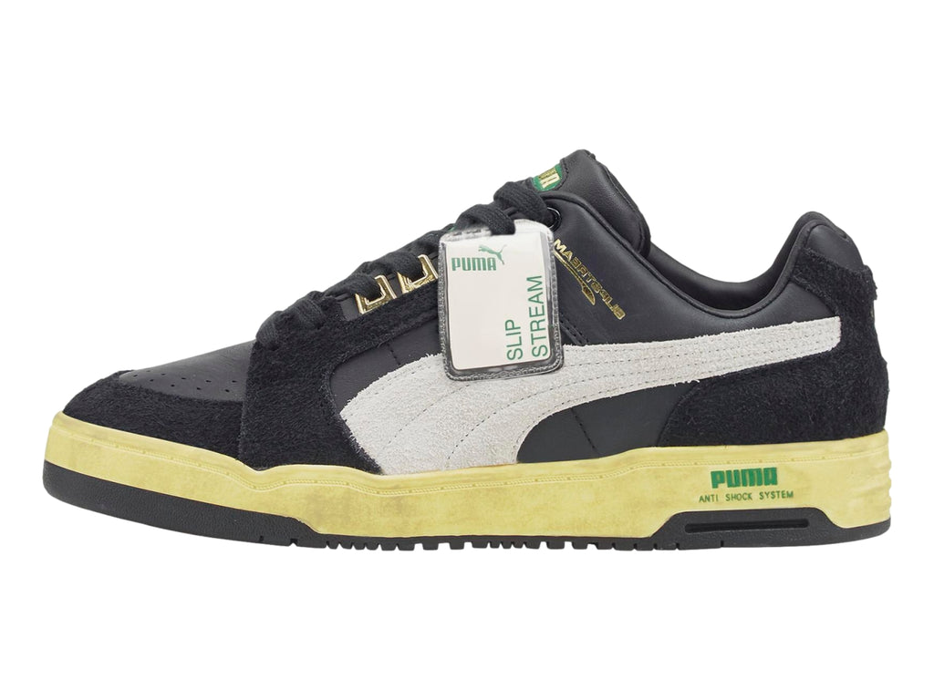 Tenis Puma Slipstream Lo 384965 Para Hombre