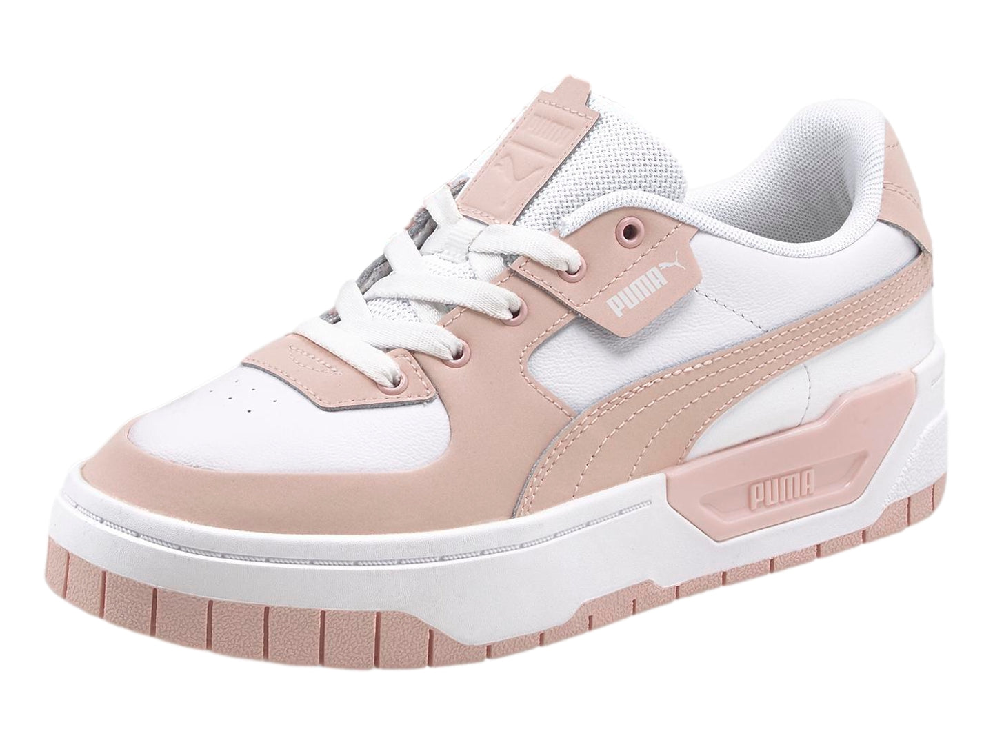 Tenis Puma Cali Dream Pastel 385597 Para Mujer