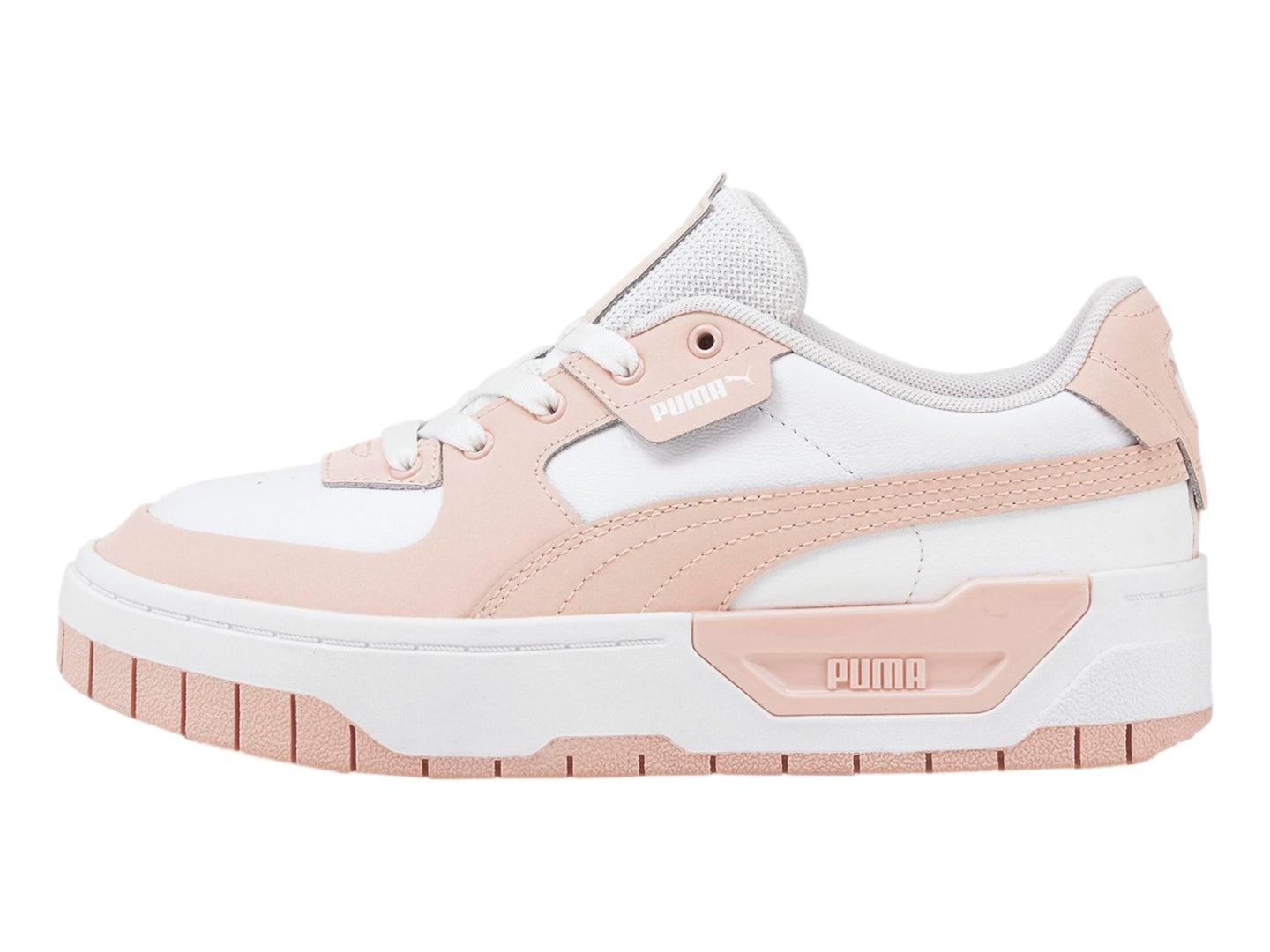 Tenis Puma Cali Dream Pastel 385597 Para Mujer