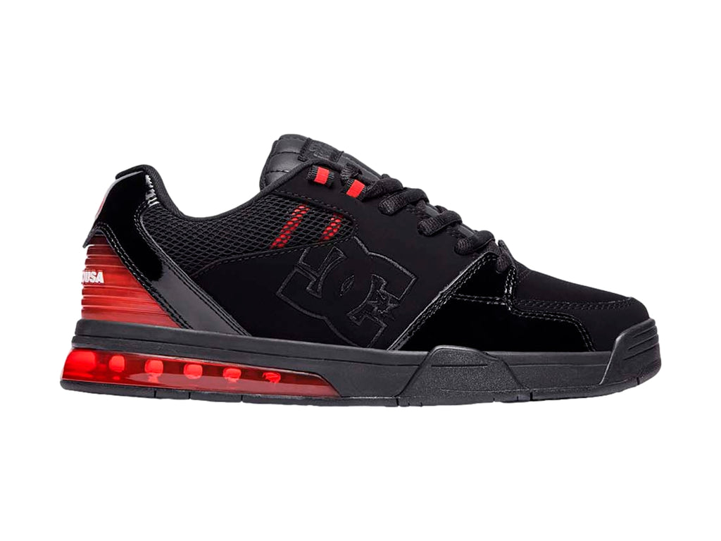 Tenis Dc Shoes Sw Versatile 200071 Para Hombre