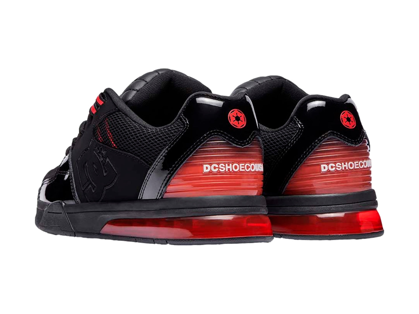 Tenis Dc Shoes Sw Versatile 200071 Para Hombre