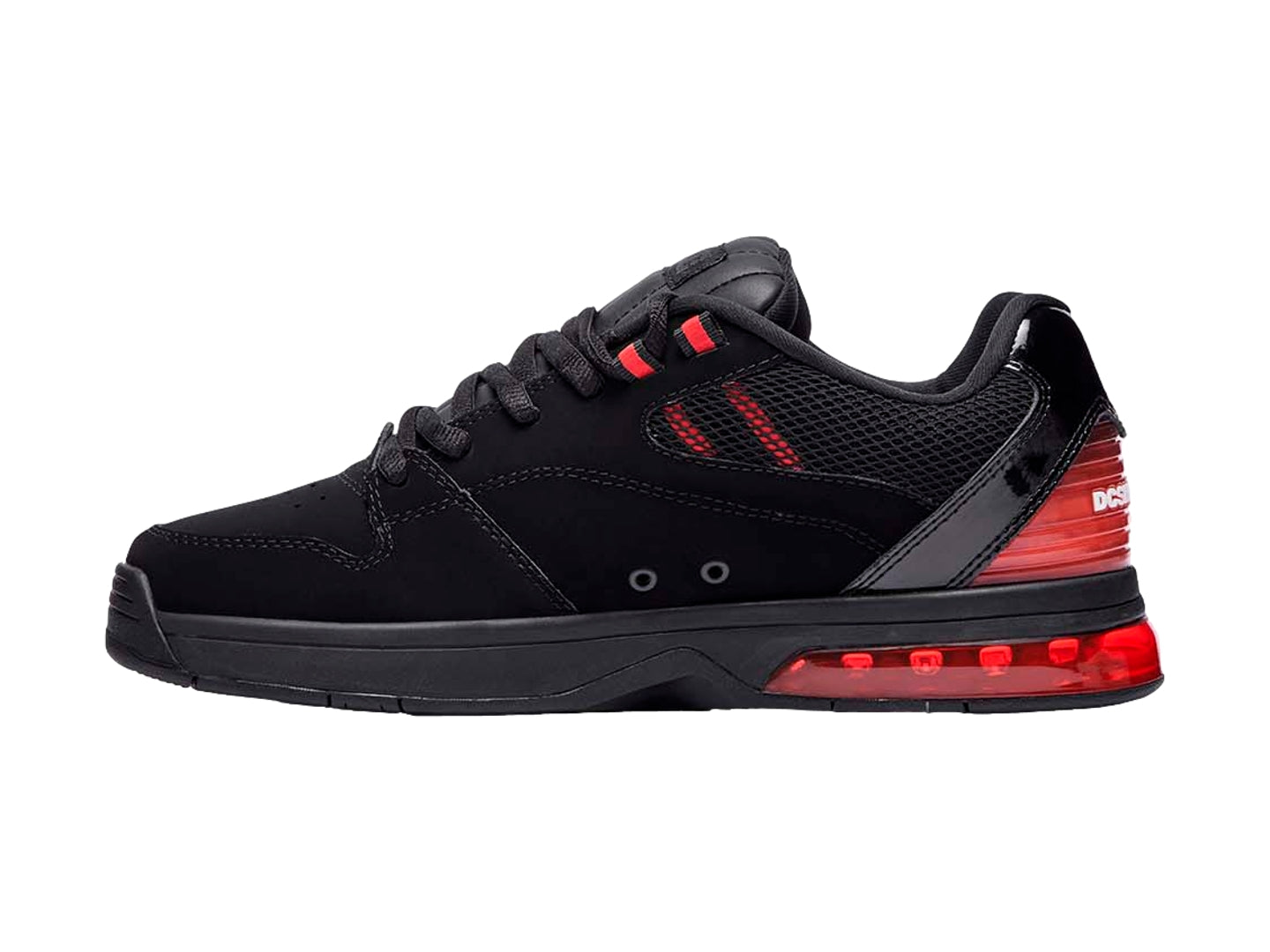 Tenis Dc Shoes Sw Versatile 200071 Para Hombre