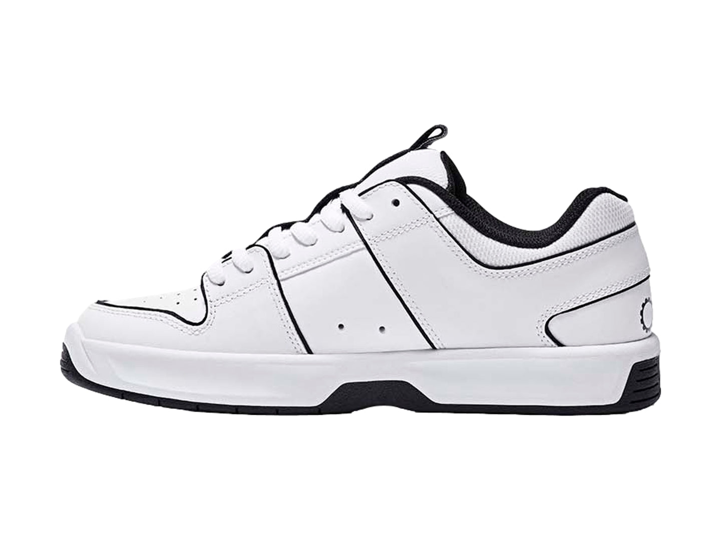 Tenis Dc Shoes Sw Lynx Zero 100726 Para Hombre