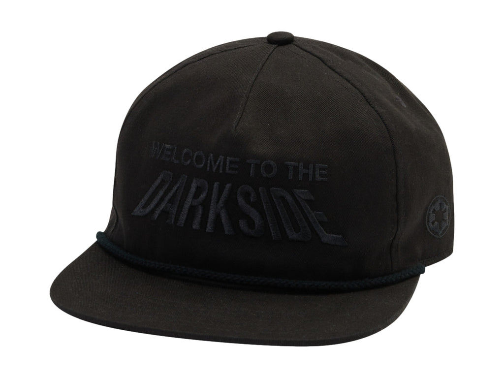 Gorras Snapback Dc Shoes 04129
