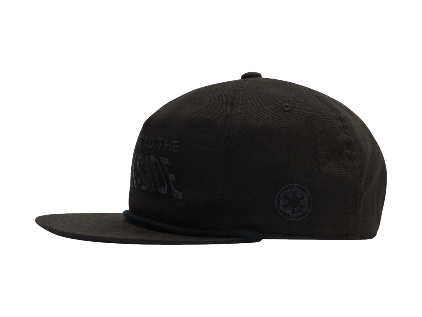 Gorras Snapback Dc Shoes 04129