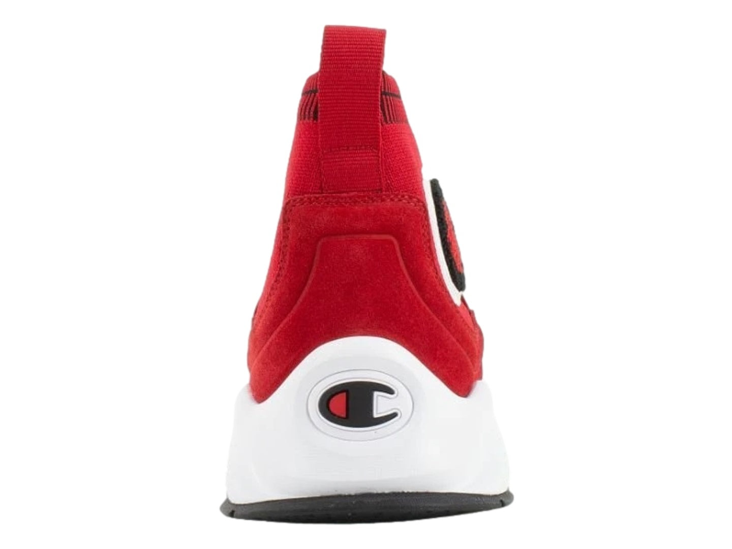 Tenis Champion Rally Pro S10125 Para Niño