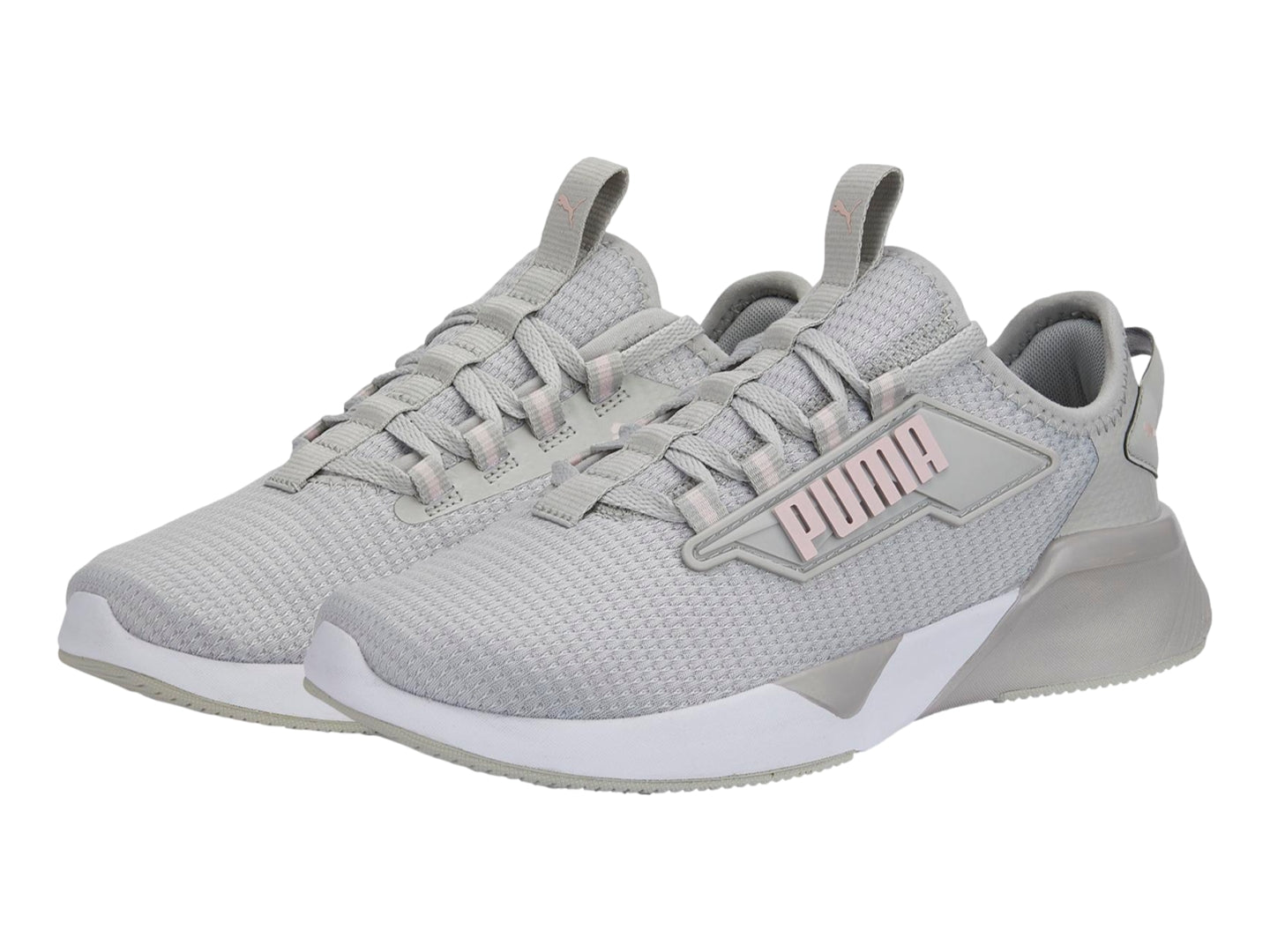 Tenis Puma Retaliate 2 Jr 377085 Para Niño