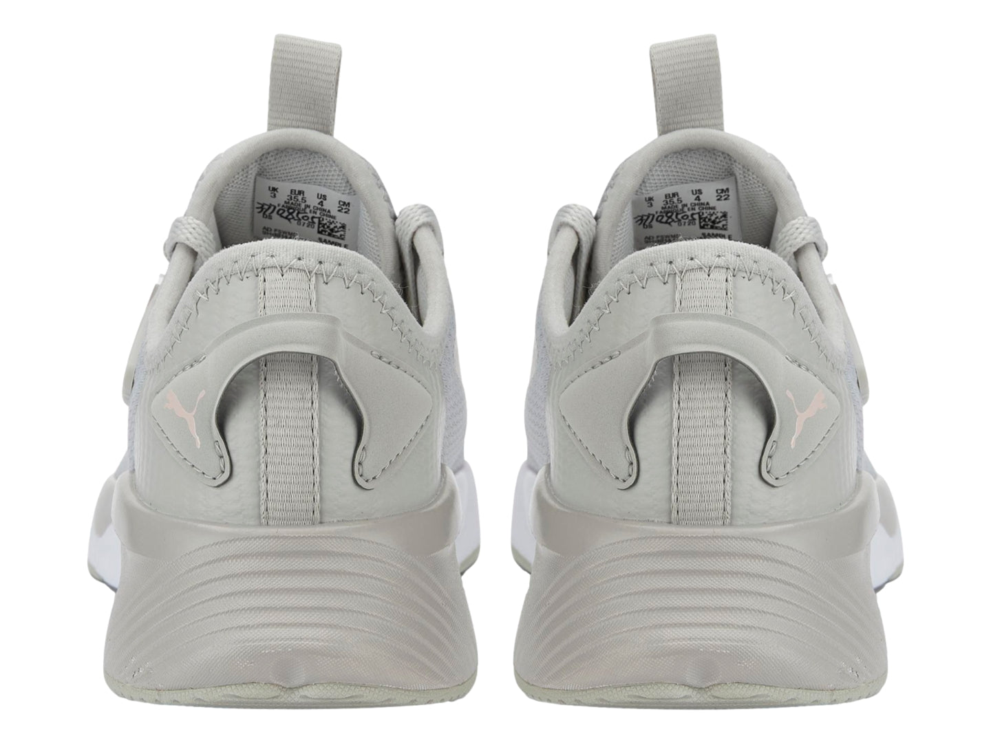 Tenis Puma Retaliate 2 Jr 377085 Para Niño