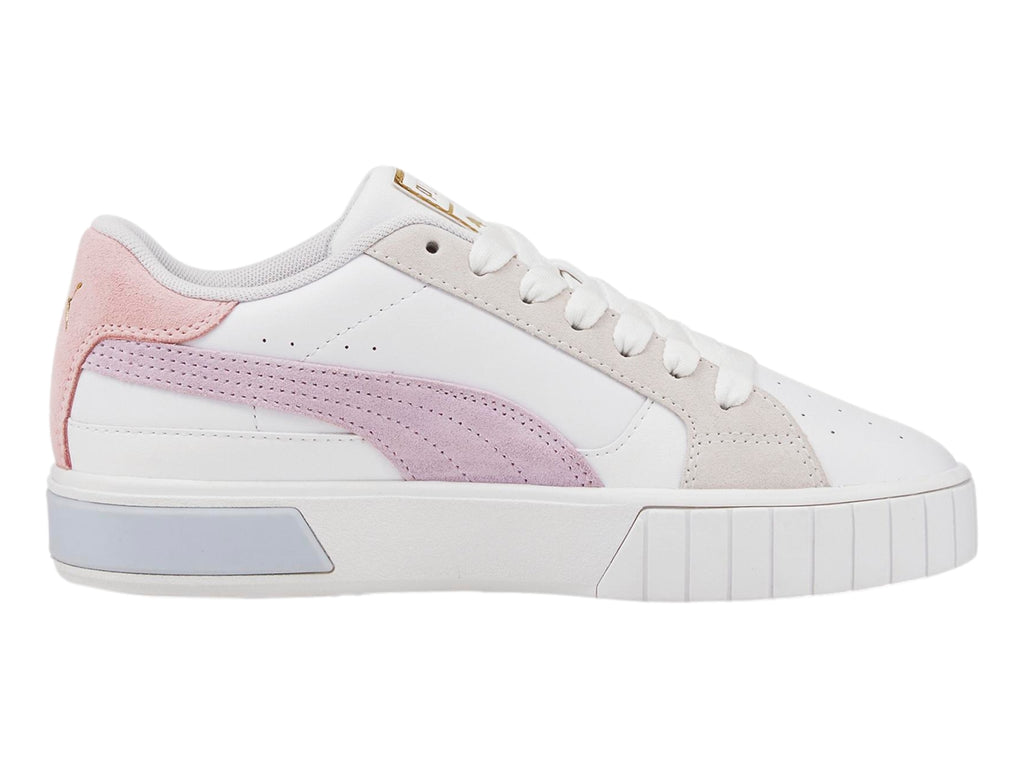 Tenis Puma Cali Star Mix 380220 Para Mujer