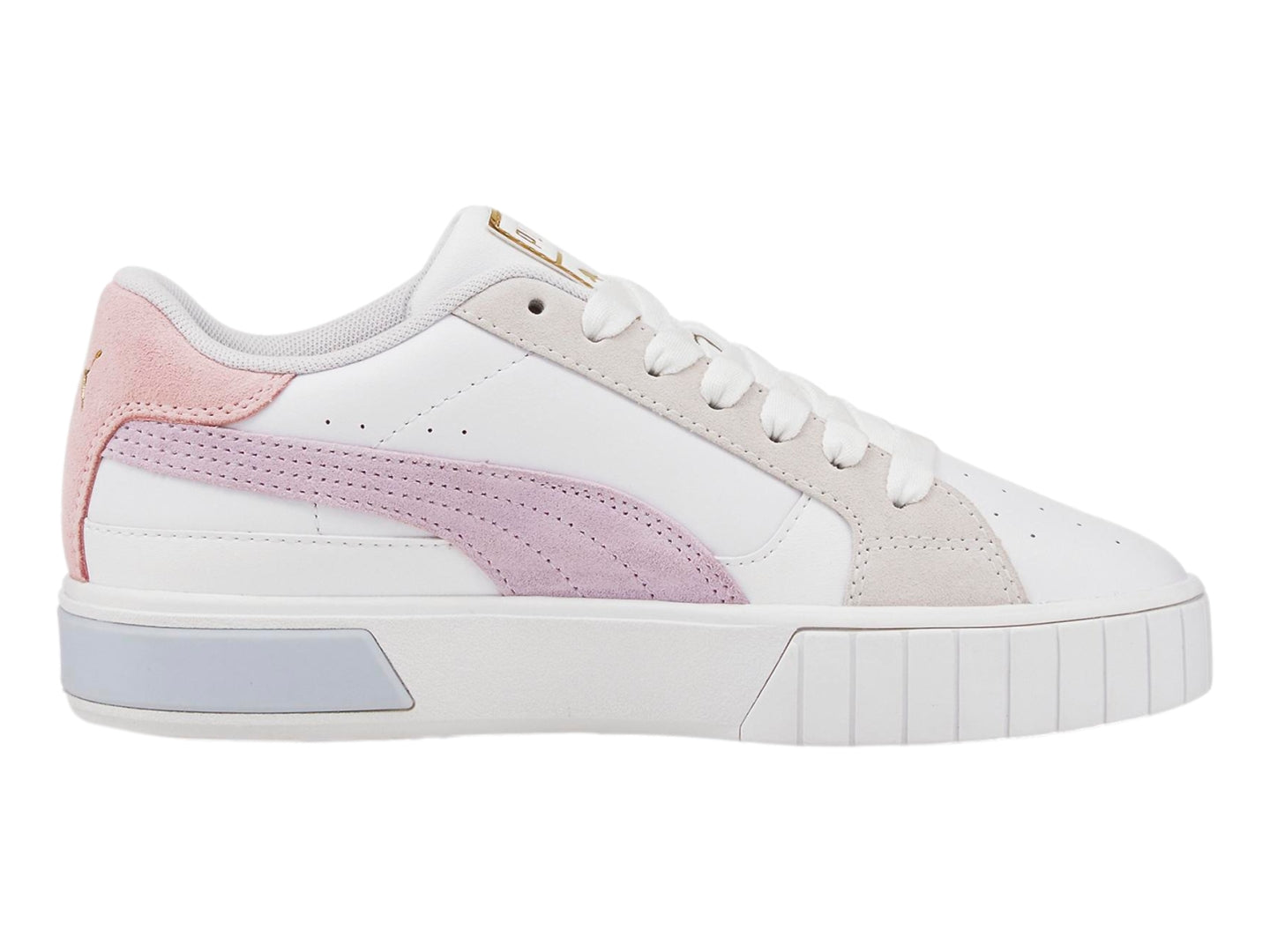 Tenis Puma Cali Star Mix 380220 Para Mujer