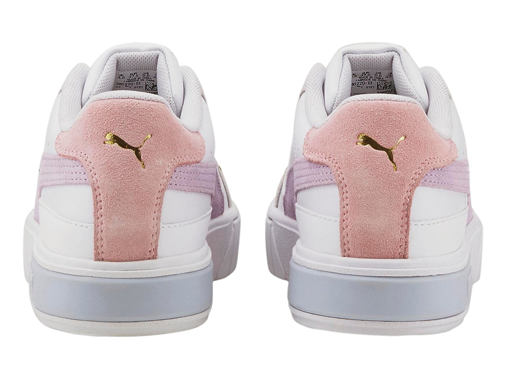 Tenis Puma Cali Star Mix 380220 Para Mujer