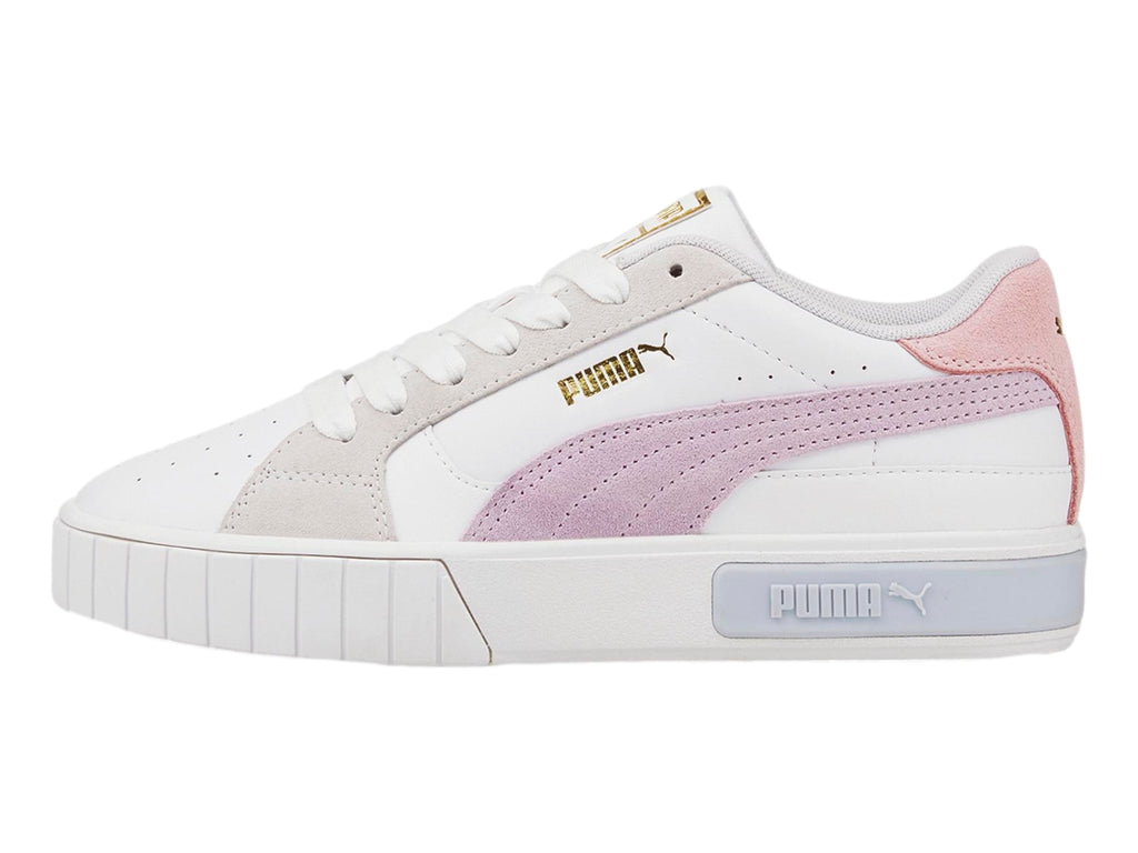 Tenis Puma Cali Star Mix 380220 Para Mujer
