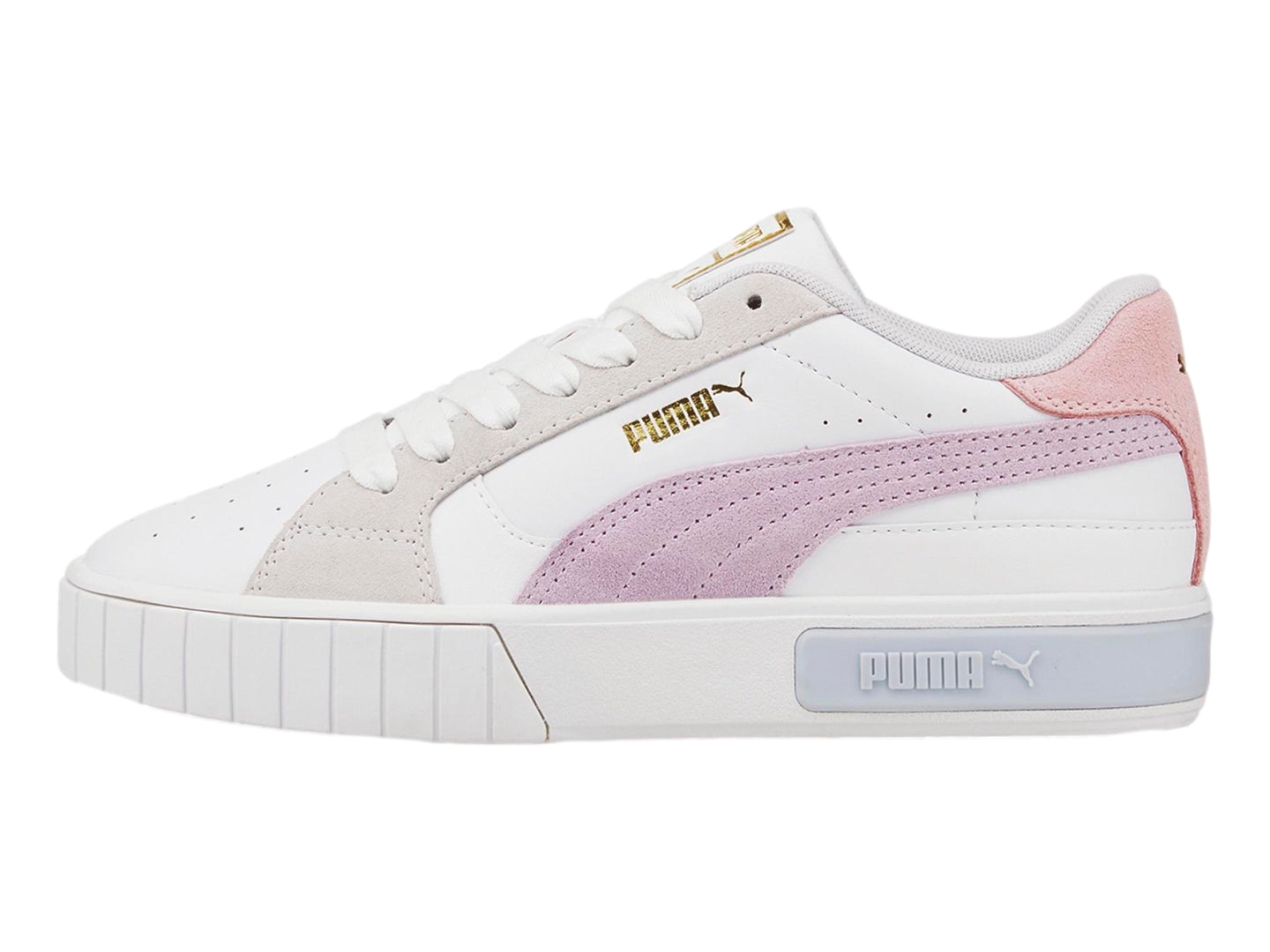 Tenis Puma Cali Star Mix 380220 Para Mujer