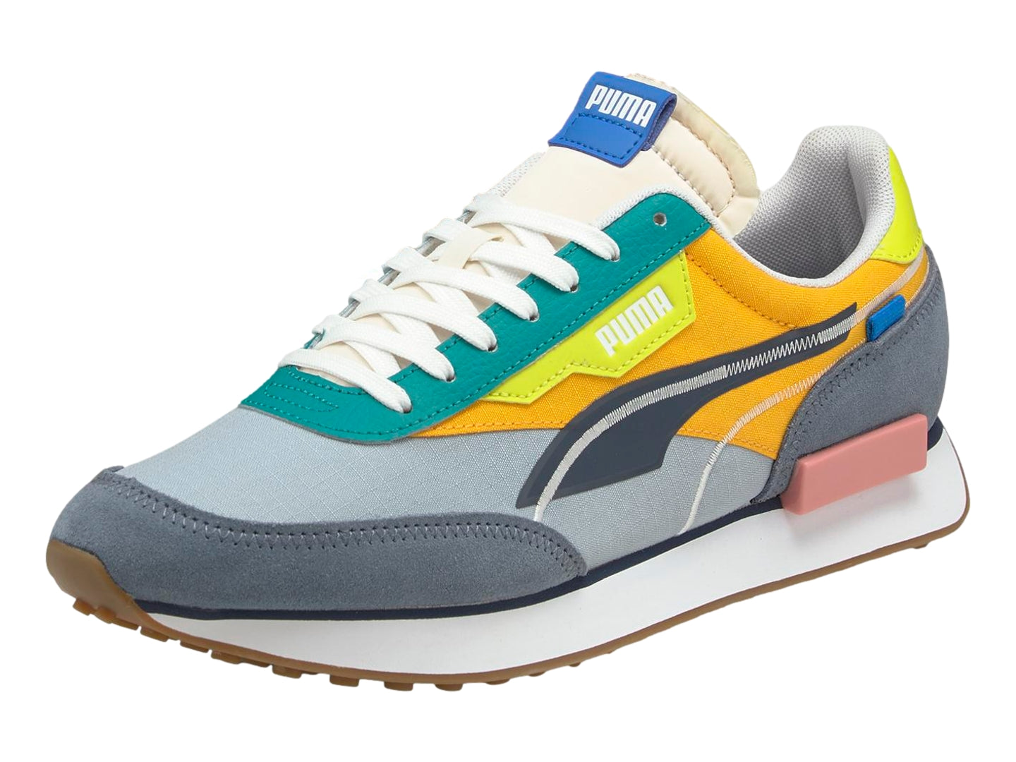 Tenis Puma 381052 Para Hombre