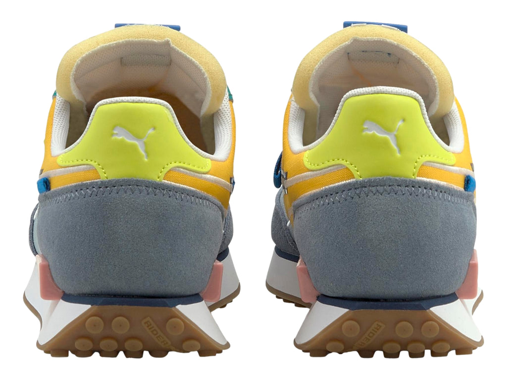 Tenis Puma 381052 Para Hombre